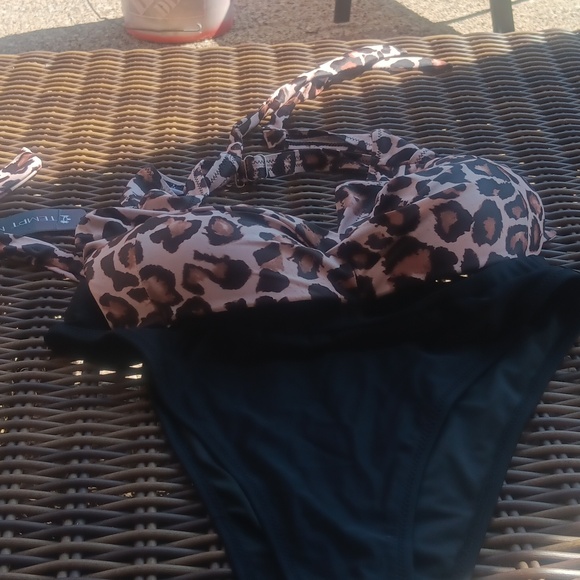 Leopard bikini - Picture 1 of 1